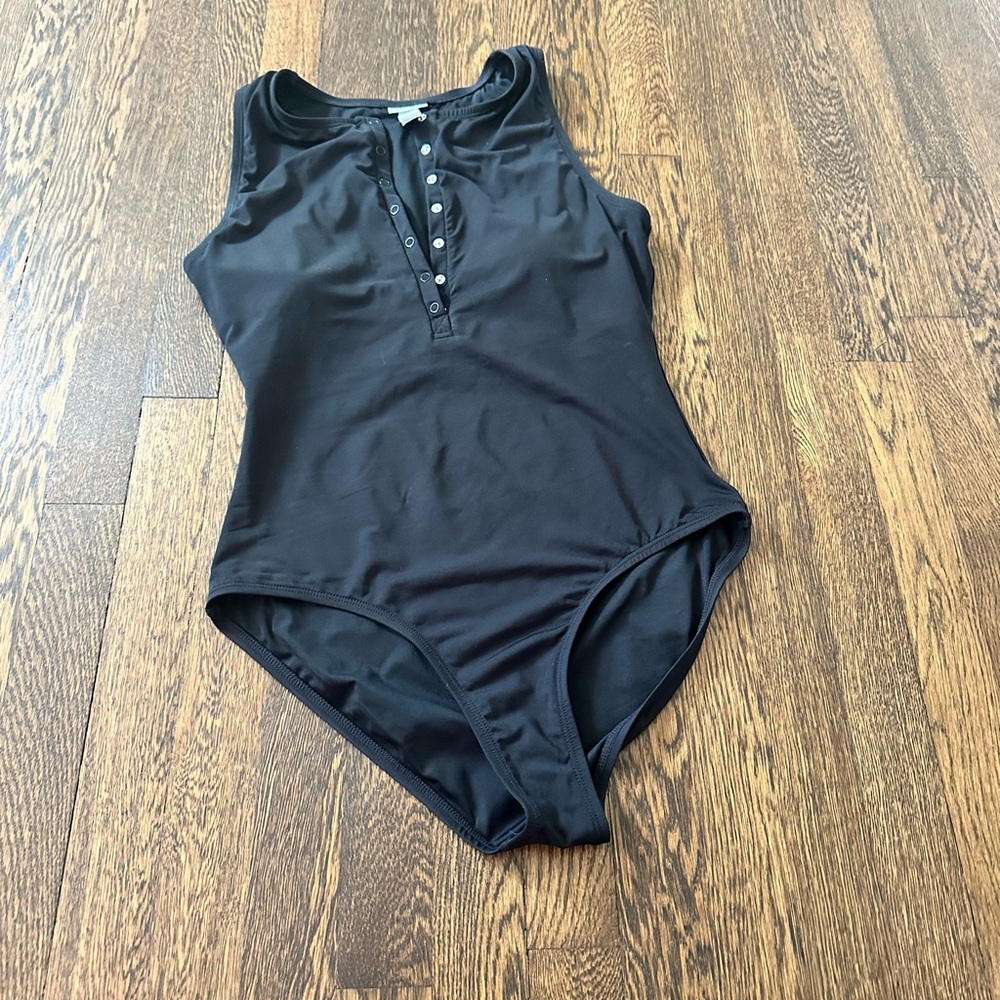 Andie Malibu Swim Size M VGUC